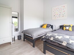 Hartgrove Farm Bungalows