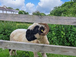 Hartgrove Farm Bungalows