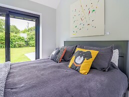 Hartgrove Farm Bungalows