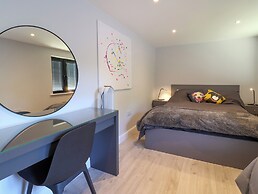 Hartgrove Farm Bungalows