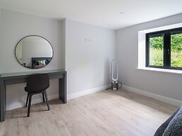 Hartgrove Farm Bungalows