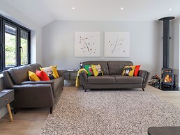 Hartgrove Farm Bungalows