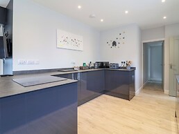 Hartgrove Farm Bungalows