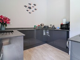 Hartgrove Farm Bungalows