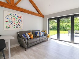 Hartgrove Farm Bungalows