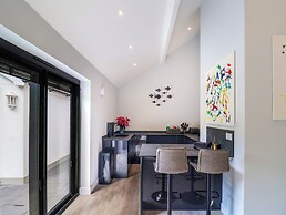 Hartgrove Farm Bungalows