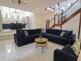 The Vestry