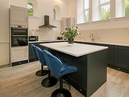 The Vestry