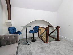 The Vestry