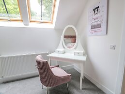 The Vestry