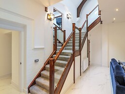 The Vestry