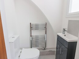 The Vestry