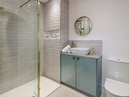 The Vestry