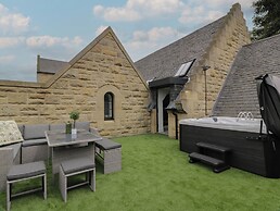 The Vestry
