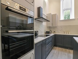 The Vestry