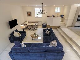 The Vestry
