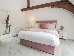 The Vestry