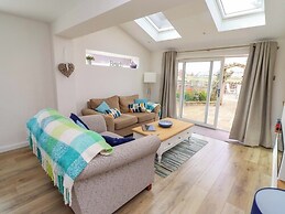 Lavender Cottage