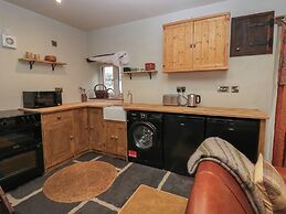 Eden Vale Cart House