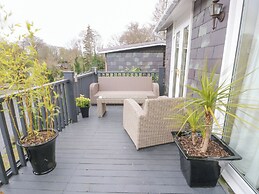 Mulberry Cabin On The Lake