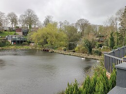 Mulberry Cabin On The Lake