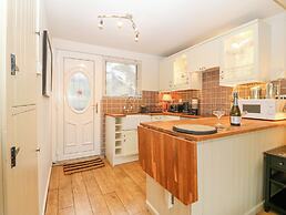 Mulberry Cabin On The Lake