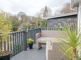 Mulberry Cabin On The Lake
