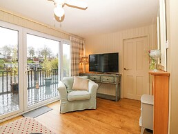 Mulberry Cabin On The Lake