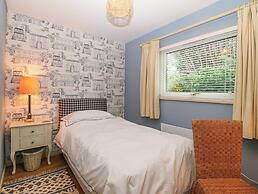 Mulberry Cabin On The Lake