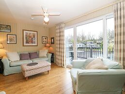 Mulberry Cabin On The Lake