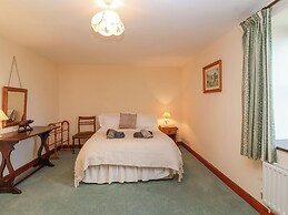 Cartshed Cottage