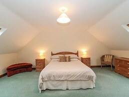 Cartshed Cottage
