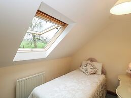 Cartshed Cottage