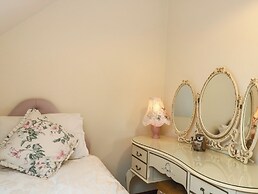 Cartshed Cottage