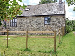 Cartshed Cottage