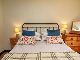 Oak Apple Cottage