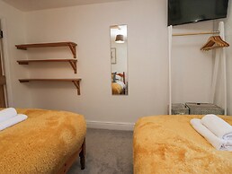 High Winder House