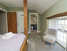 High Winder House