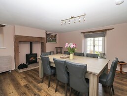 High Winder House