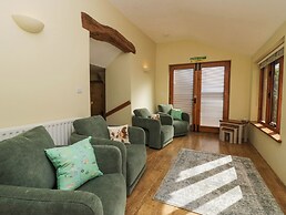 High Winder House