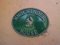 High Winder House