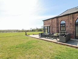 The Old Pump House
