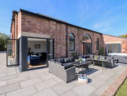 The Old Pump House