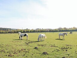 The Old Pump House