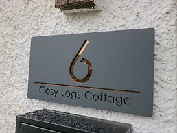 Cosy Logs Cottage