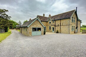 The Farm House