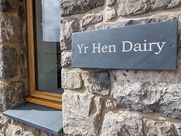 Yr Hen Dairy