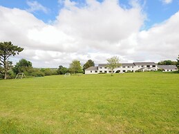 Jasmine at Moorhead Country Holidays