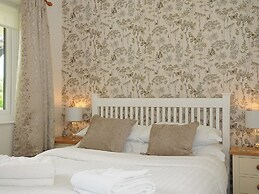 Jasmine at Moorhead Country Holidays