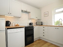 Jasmine at Moorhead Country Holidays